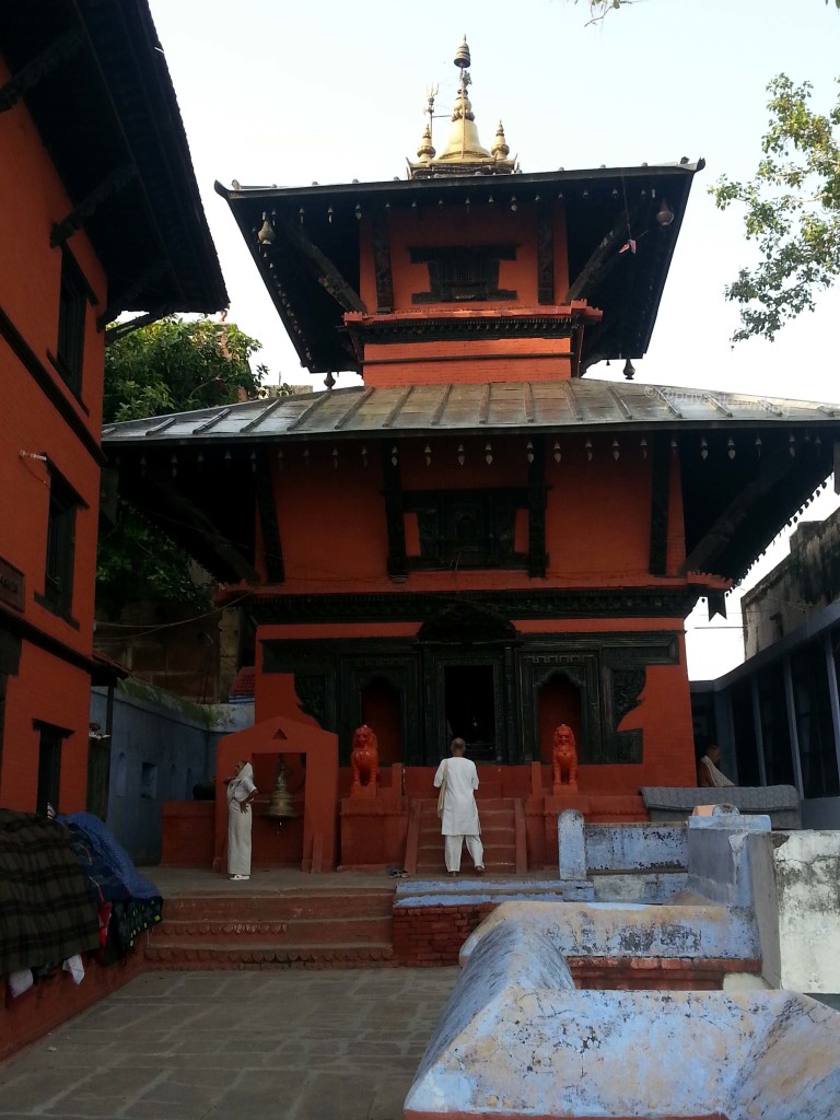 Delving deeper into Varanasi - MapRoute Travel Blog